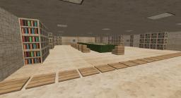 MInecraft redstone smarthouse Minecraft Map & Project