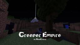 Creeper Empire Minecraft Map & Project