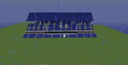 Goodison Park :: Home Of  Everton FC :: Megabuild Minecraft Map & Project