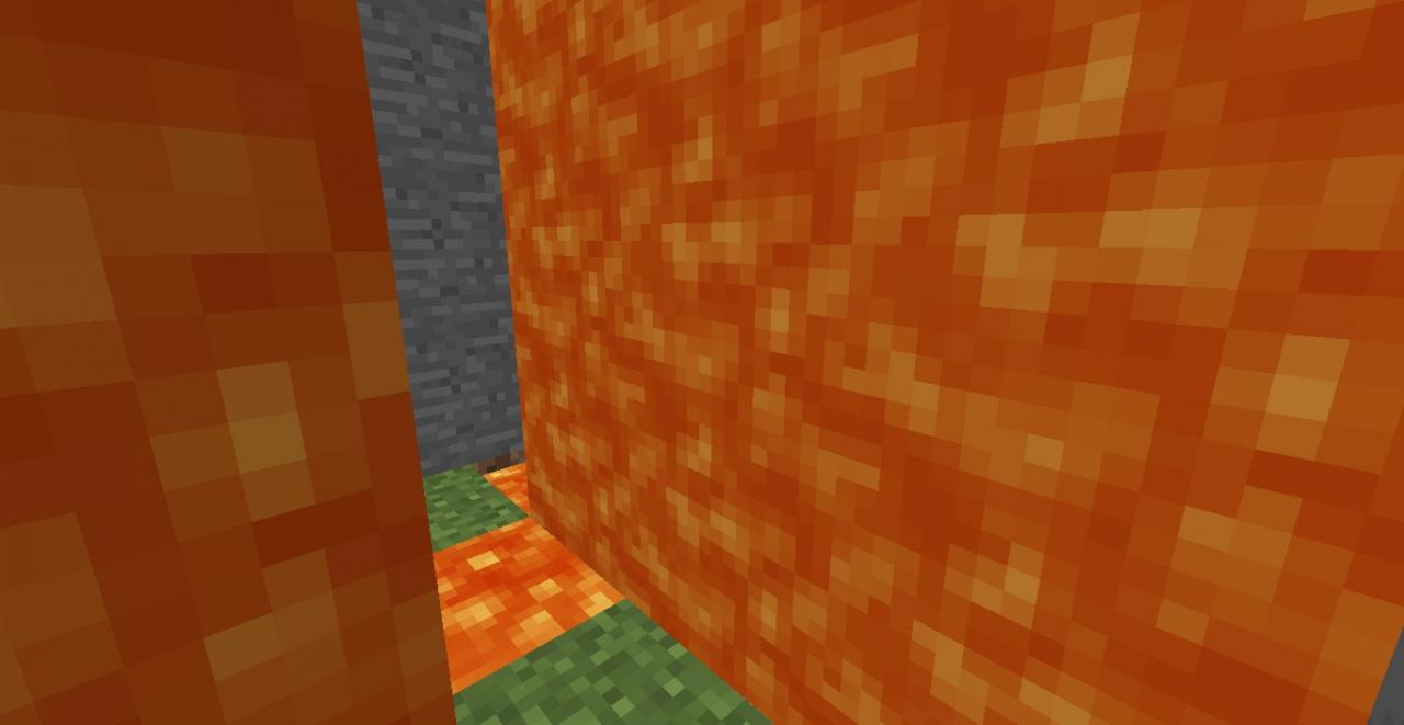 The 10 Doors Minecraft Map