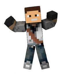 UHC Season 1 Event Minecraft Blog