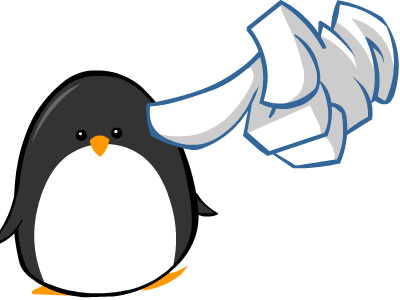 Poke The Penguin Poke The Penguin