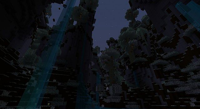 Limpid Haze  16x16  Version 3.8 Minecraft Texture Pack