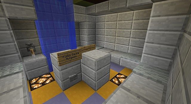 tursca sauna