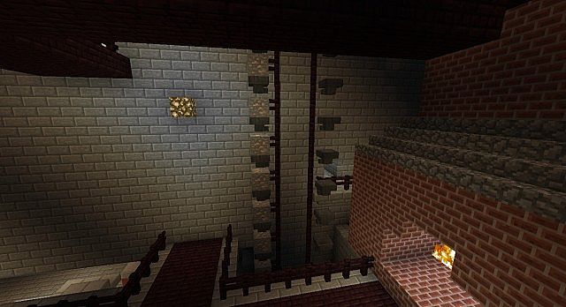 mine