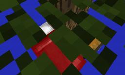 Sktblock Hardcore Hard Minecraft Map & Project