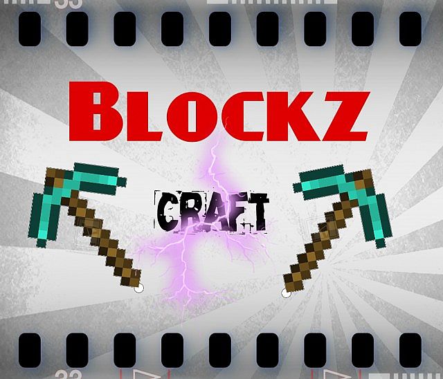 Block Z Minecraft Server
