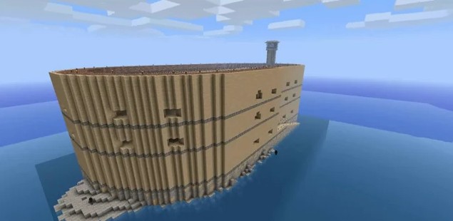 minecraft ford boyard minecraft ford boyard