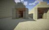 The barracks