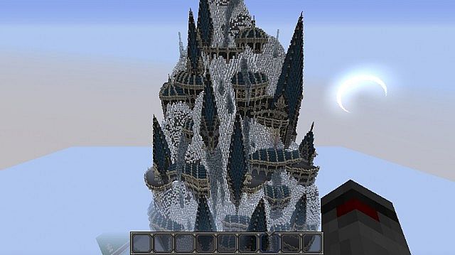 IceFallKeep By Team RunePhar