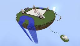 microwaveman95's PVP Arena Minecraft Map & Project