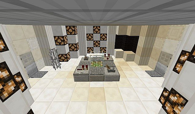 TARDIS (In a Server) Minecraft Project