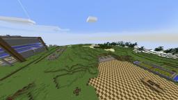 Survival Map Latest version Minecraft Map & Project