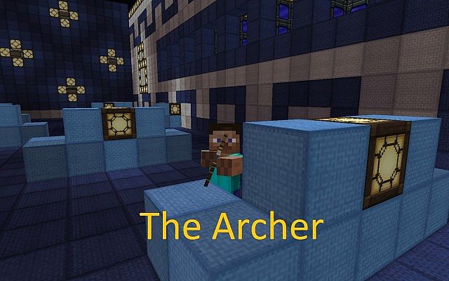 The Archer