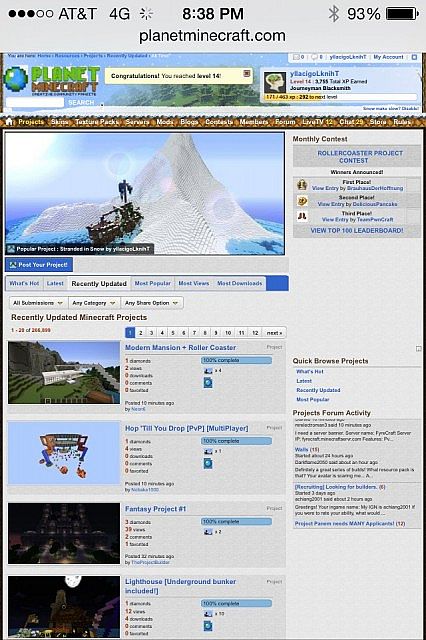 Many thanks for a POP REEL!!