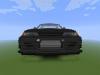 Nissan Skyline R32 JerrMTFK Minecraft Map