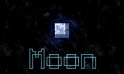 All the way to the moon and back! Minecraft Blog