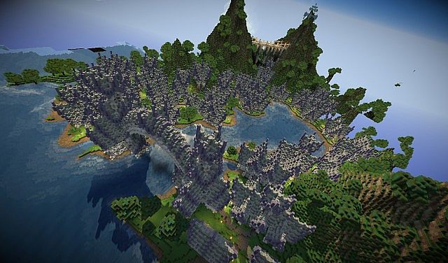 abandoned city map minecraft pe abandoned city map minecraft pe