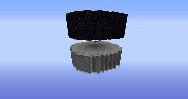 Stone, Gravel and String Island