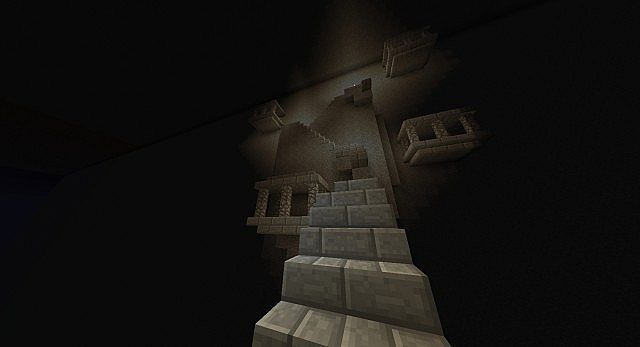 The Bridge of Khazad-Dum