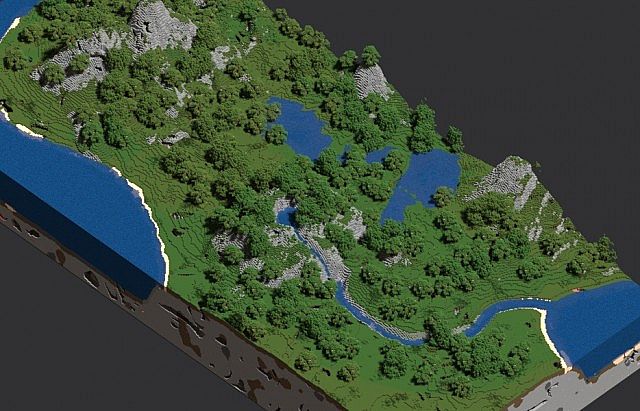 Lothalor Haven render