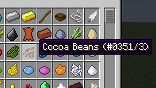 Secret Commands Secret Commands