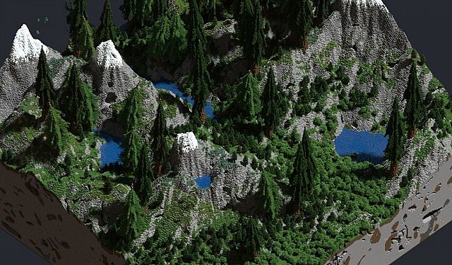 Skysong Heights render