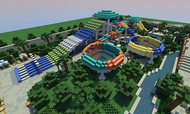 Caribbean cove water park coupons