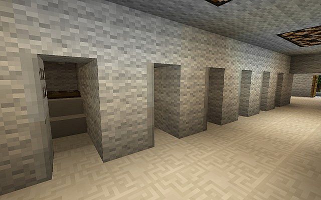 The Toilets