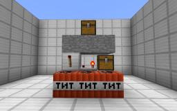 Undetectable Trapped Chests - Minecraft  100% 2# Minecraft Map & Project