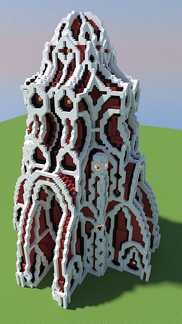 The tower