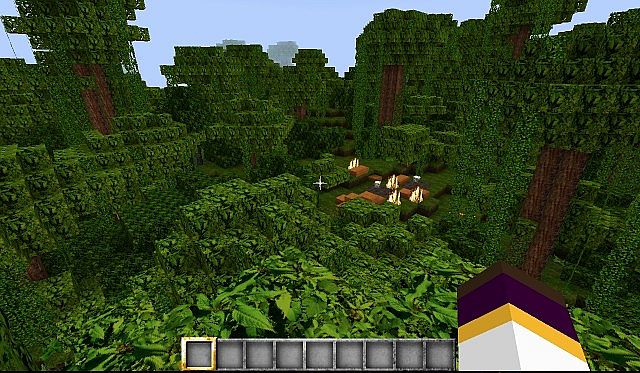 An important location in the plot