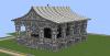 Just a random temple..