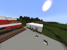 Realne Miast [Update] Minecraft Map & Project