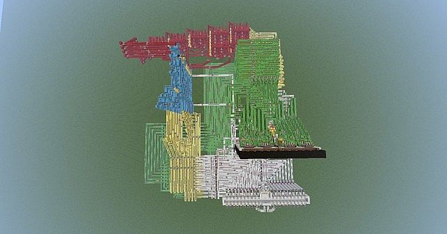 With new double dabble decoder binary to binary-coded-decimal