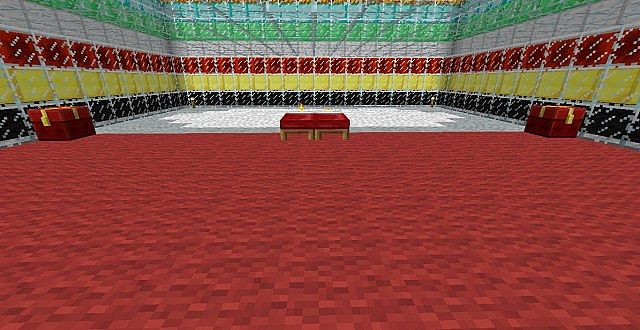 Bed Survival From Inside