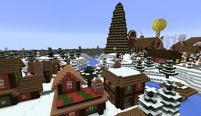 Coupons for santas village