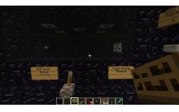 Torture Chamber (Preview) Minecraft Map & Project