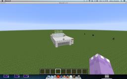Working printer Minecraft Map & Project