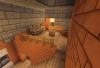 Small living room