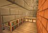 Small storage area