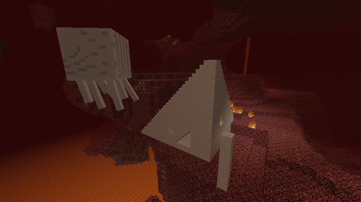 Your Structures DataPack 2.0 Minecraft Data Pack