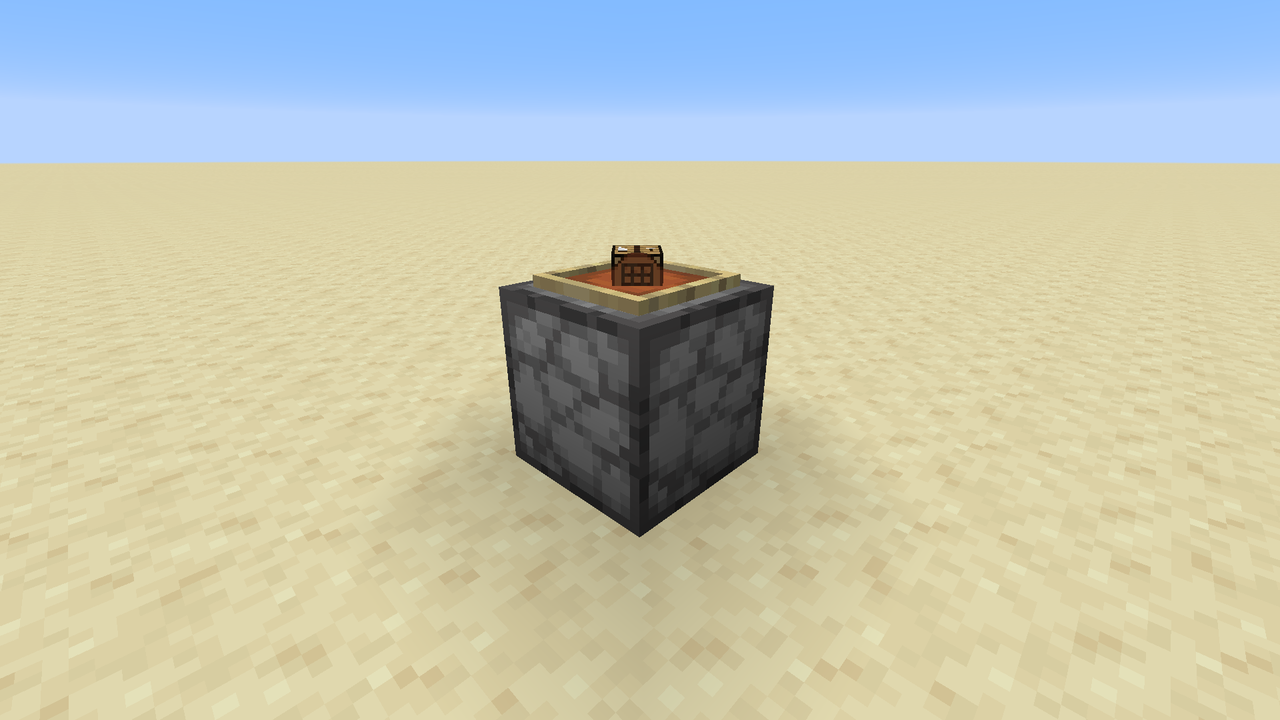 Advanced Recycling Data Pack Minecraft Data Pack