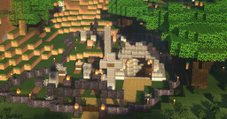 PrimeCraft 1.16 Factions PvP [Dungeons] [Creative] [Griefing] [Economy] Minecraft Server