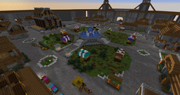 RealmportalMC (1.17.1) [24/7] Minecraft Server