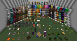 PIXXILITE Minecraft Texture Pack