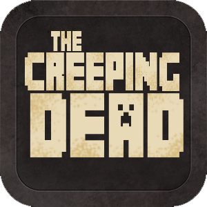 The Creeping Dead Minecraft Server