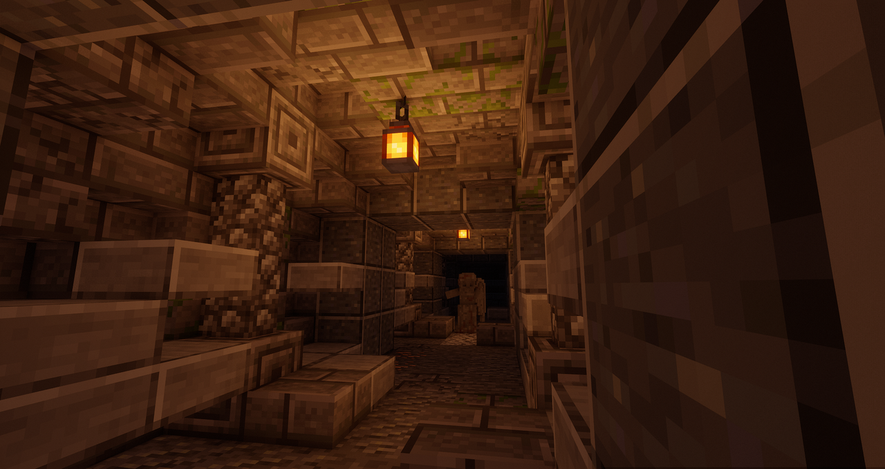 Doctor Who Weeping Angels Minecraft Mod