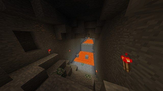 MCRPG - RPG Based Server - Factions - Economy Minecraft Server