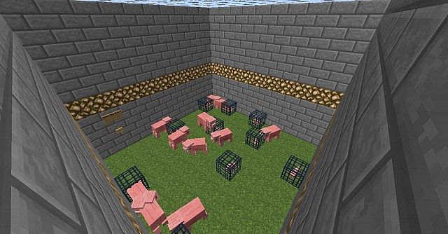 SkyBlock Adventure V2 SkyBlock Adventure V2